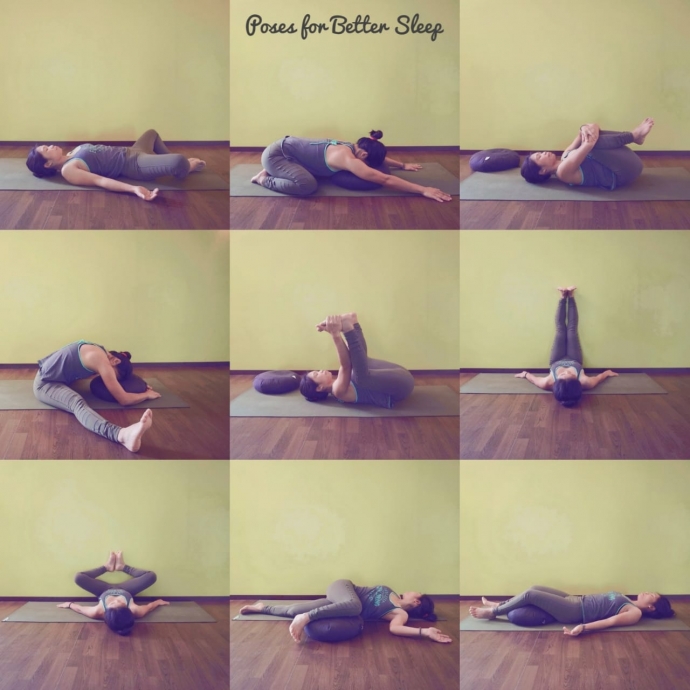 5 Essentials to Your Self Yoga Practice