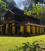 Kerala Yoga Retreat 2020
