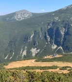 Bulgaria Yoga Retreat September 2019