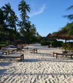 Zanzibar Yoga Retreat - November 2017