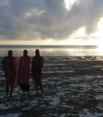Zanzibar Yoga Retreat - November 2017