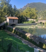 Discover Inner Joy in Turano Italy Yoga Retreat October 2019