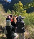 Discover Inner Joy in Turano Italy Yoga Retreat October 2019