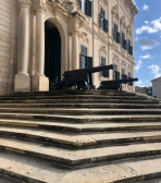 A Journey through the history in Malta Yoga Retreat November 2019