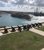 A Journey through the history in Malta Yoga Retreat November 2019