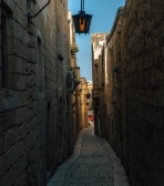 A Journey through the history of Malta - March 2019