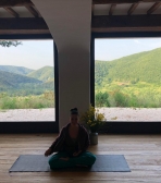 Digital Detox Yoga Retreat in Eremito Italy June 2019