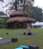 El Nido Philippines Nov. and Dec. Yoga Retreat 2019
