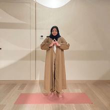 Mudra Meditation - Muna Al Darwish