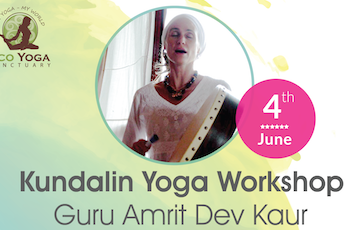 Kundalini Yoga Workshop