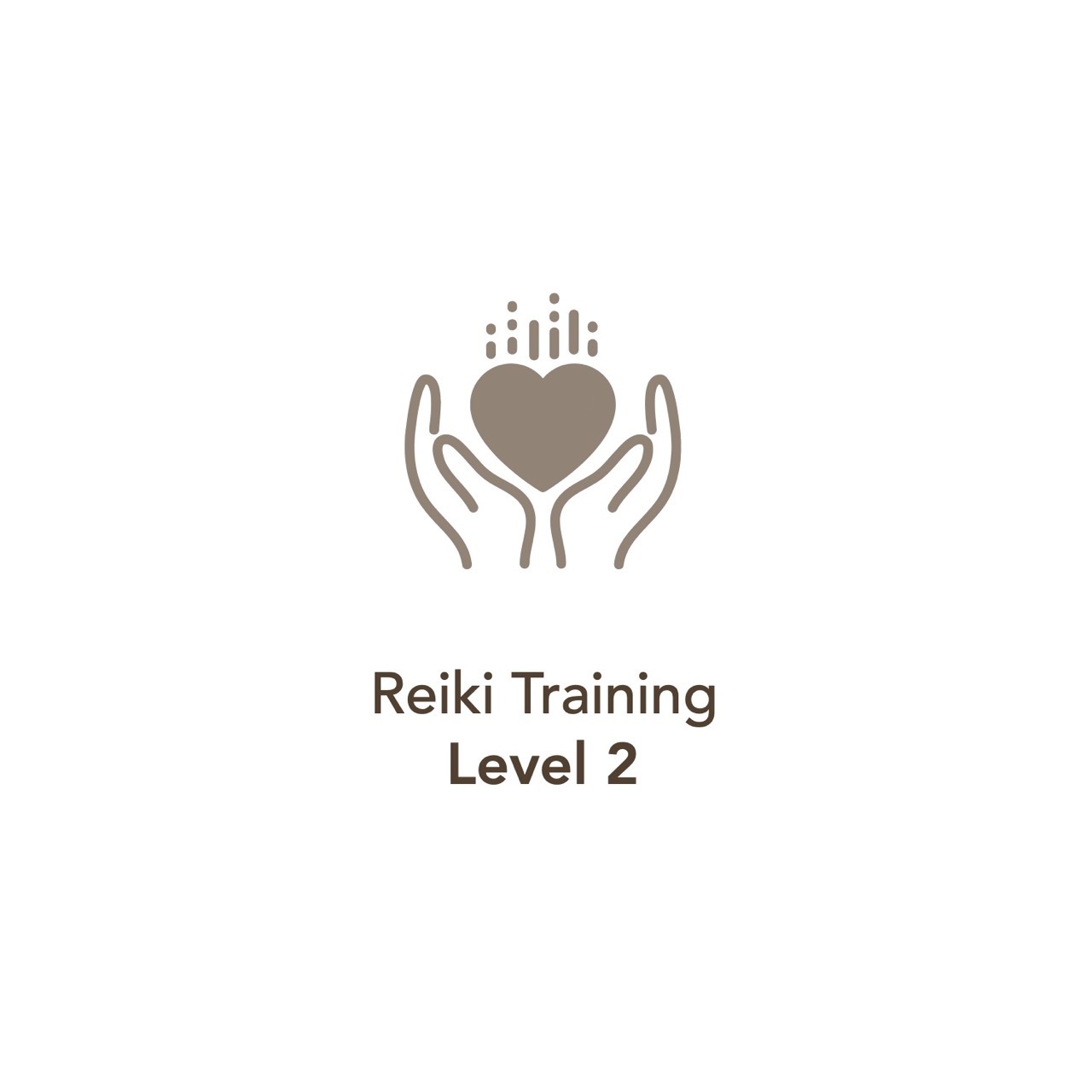 Level 2: Reiki Training Program by Grand Master Asma Almajed