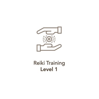 Level 1 Reiki Training Program by Grand Master Asma Almajed