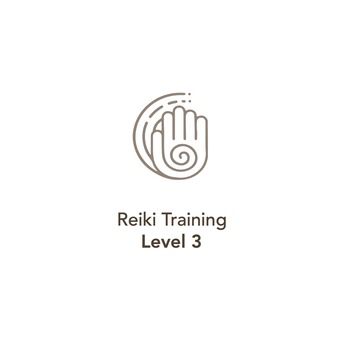 Level 3: Reiki Training Program by Grand Master Asma Almajed